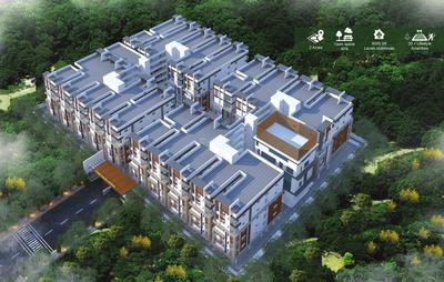 Project Image of 1165 Sq.ft 2 BHK Apartment / Flat for sale in Adibatla for Rs. 5825000