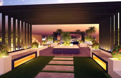 Project Image of 1390.0 - 3860.0 Sq.ft 3 BHK Apartment for buy in MIR Haritham
