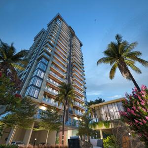 Project Image of 2880.0 - 3150.0 Sq.ft 3 BHK Apartment for buy in Rehvassa Stately