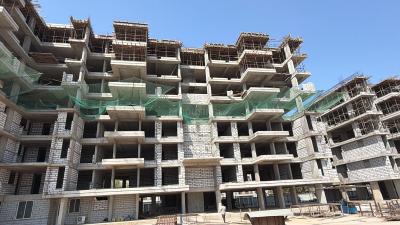 Project Image of 2009.41 - 2532.64 Sq.ft 4 BHK Apartment for buy in Sarveshvar The Midas