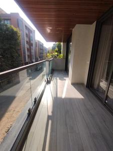 Project Image of 3640.05 - 3704.22 Sq.ft 4 BHK Apartment for buy in Aurra Sky