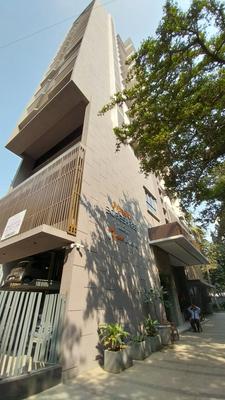 Project Image of 681.14 - 718.92 Sq.ft 2 BHK Apartment for buy in Prabhat Bageshree