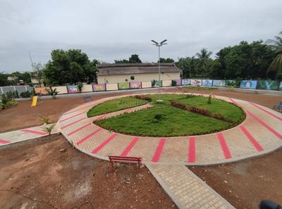 Project Image of 600.0 - 2400.0 Sq.ft Residential Plot Plot for buy in Properticks Jewel One