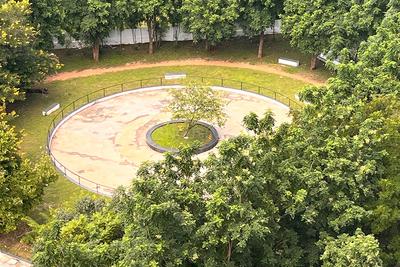 Project Image of 1279 Sq.ft 2.5 BHK Apartment / Flat for sale in Koppuravuru for Rs. 6200000