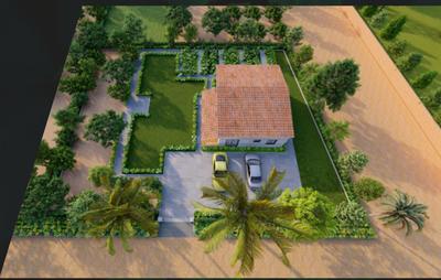Project Image of 10890.0 - 27225.0 Sq.ft Residential Plot Plot for buy in Urbanus Madhuvanam