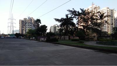 Project Image of 2000 Sq.ft 5 BHK Duplex for sale in Sanpada for Rs. 55000000