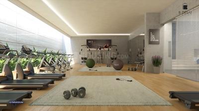 Project Image of 1730 Sq.ft 3 BHK Apartment / Flat for sale in Gota for Rs. 13000000