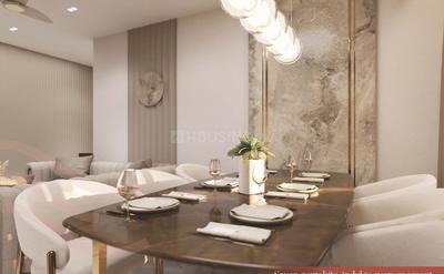Project Image of 935.0 - 1306.0 Sq.ft 2 BHK Apartment for buy in Casadel Awakened Living