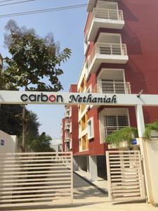 Project Image of 1745.0 - 2683.0 Sq.ft 3 BHK Apartment for buy in Carbon Nethaniah