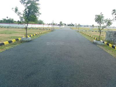 Project Image of 800.0 - 3995.0 Sq.ft Residential Plot Plot for buy in Premier Aishwaryam Garden