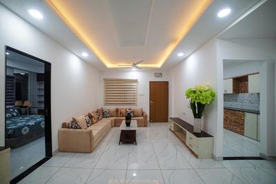 Project Image of 0.0 - 897.0 Sq.ft 3 BHK Apartment for buy in Swadesh Orchard Valley