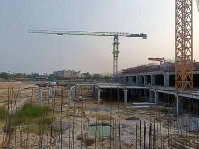 Project Image of 1731.0 - 2903.0 Sq.ft 3 BHK Apartment for buy in Urbanyards Shangrila