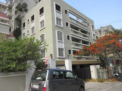 Project Image of 360.0 - 1845.0 Sq.ft 1 BHK Apartment for buy in Jewel Panorama Phase 4