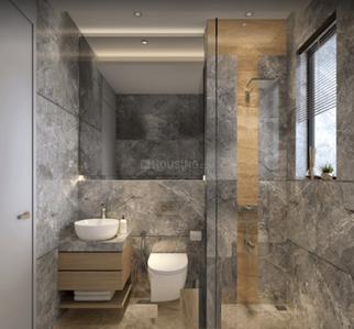 Project Image of 675.54 - 1310.61 Sq.ft 2 BHK Apartment for buy in Gundecha Rexon Suites Phase I