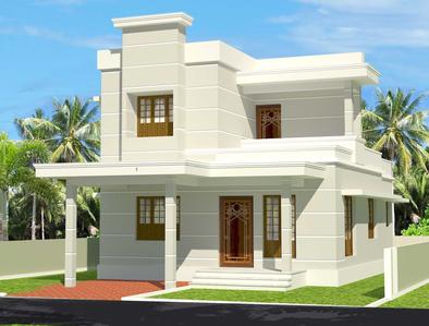 Project Image of 1501.0 - 2610.0 Sq.ft 3 BHK Villa for buy in Sophia Garden