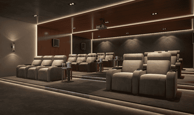 Project Image of 1091.0 - 2713.0 Sq.ft 2 BHK Apartment for buy in Tulive Pavilion