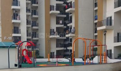 Project Image of 885.0 - 2070.0 Sq.ft 2 BHK Apartment for buy in Terrace Homes