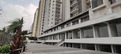Project Image of 699.96 - 1922.0 Sq.ft 2.5 BHK Apartment for buy in Trident Embassy Reso