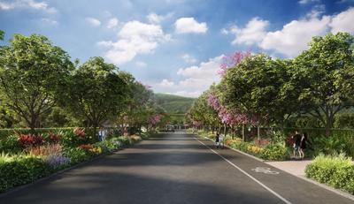 Project Image of 0.0 - 1826.0 Sq.ft Residential Plot Plot for buy in Kalpataru Aria Phase A