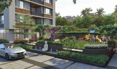 Project Image of 5400 Sq.ft 5 BHK Apartment / Flat for sale in Nikol for Rs. 23000000
