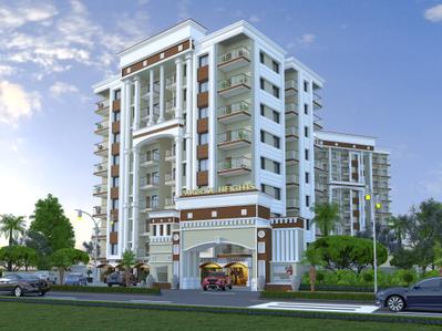 Project Image of 900 Sq.ft 9 BHK Independent House for sale in Hoshangabad Road for Rs. 1500000