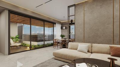 Project Image of 1300 Sq.ft 3 BHK Apartment / Flat for sale in Chharodi for Rs. 15000000
