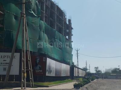 Project Image of 2900 Sq.ft 3 BHK Apartment / Flat for sale in Ognaj for Rs. 14500000