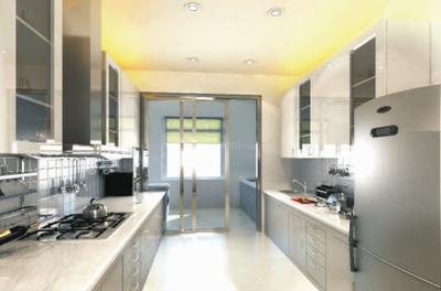 Project Image of 1135.0 - 1555.0 Sq.ft 2 BHK Apartment for buy in Sri Nandana Grand