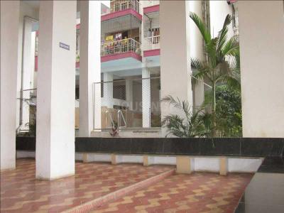 Project Image of 1150.0 - 1450.0 Sq.ft 2 BHK Apartment for buy in Divya MSR Gateway