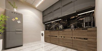 Project Image of 407.09 - 806.86 Sq.ft 1 BHK Apartment for buy in Swastik Twin Tower