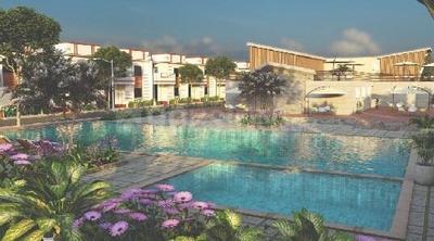 Project Image of 0.0 - 13401.07 Sq.ft Residential Plot Plot for buy in MJ Vedaanta Anugraham