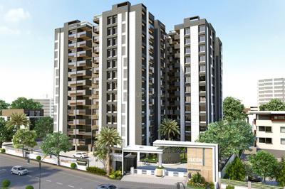 Project Image of 2520.0 - 2740.0 Sq.ft 4 BHK Apartment for buy in JP Iscon Riverside