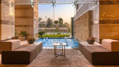 Project Image of 3498.0 - 10019.0 Sq.ft 3 BHK Apartment for buy in Pioneer Araya