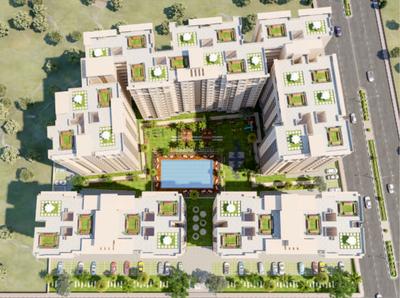 Aanandam Elevation 2