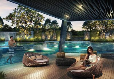 Project Image of 3852.0 - 10263.0 Sq.ft 5 BHK Apartment for buy in Indiabulls Blu Tower C