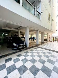 Project Image of 900.0 - 1350.0 Sq.ft 2 BHK Builder Floor for buy in Maya 108 Prime Residency