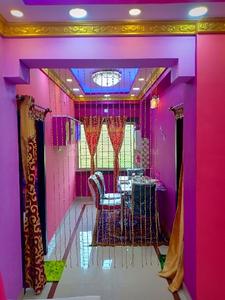 Project Image of 386.0 - 905.0 Sq.ft 1 BHK Apartment for buy in S Chatterjee Ideal Angel