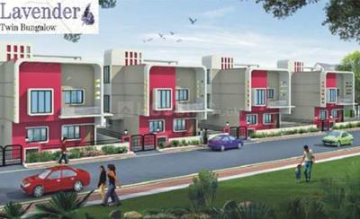 Project Image of 0.0 - 2300.0 Sq.ft 4 BHK Villa for buy in Gangwani Lavender Twin Bungalow
