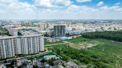 Project Image of 1332.44 - 1835.75 Sq.ft 2 BHK Apartment for buy in HM Scottsville