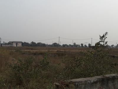 Project Image of 450.0 - 1827.0 Sq.ft Residential Plot Plot for buy in SS Shri Radhe Shyam Vatika