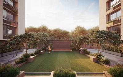 Project Image of 2610.0 - 4410.0 Sq.ft 3 BHK Apartment for buy in Prayasam Residency