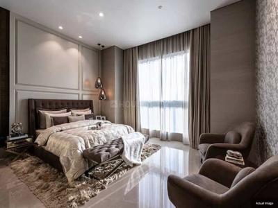 Project Image of 2058.0 - 5776.0 Sq.ft 3 BHK Apartment for buy in K Raheja Vivarea Building 2