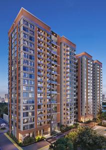 Project Image of 1705.0 - 2730.0 Sq.ft 3 BHK Apartment for buy in Sumadhura Solace Phase 1