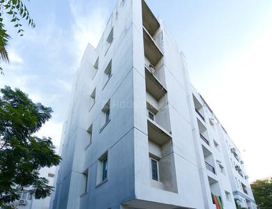 Project Image of 972.0 - 1918.0 Sq.ft 2 BHK Apartment for buy in RMS Ashirwad