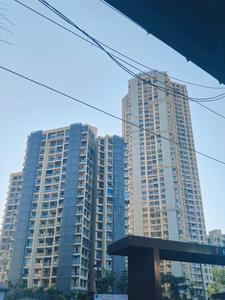Project Image of 638.73 - 968.43 Sq.ft 2 BHK Apartment for buy in CCI Rivali Park Sunburst