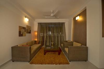 Project Image of 1160.0 - 2187.0 Sq.ft 2 BHK Apartment for buy in SFS Cyber Palms Cherry