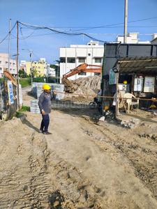 Project Image of 1238.0 - 1434.0 Sq.ft 3 BHK Apartment for buy in DRA Trinity