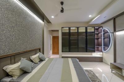 Project Image of 1407.0 - 1470.0 Sq.ft 3 BHK Apartment for buy in Platinum Heights