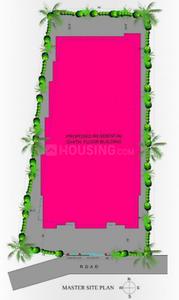 Project Image of 1001.0 - 1397.0 Sq.ft 2 BHK Apartment for buy in Aamya Aangan