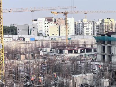 Project Image of 2120.0 - 4410.0 Sq.ft 3 BHK Apartment for buy in Arka